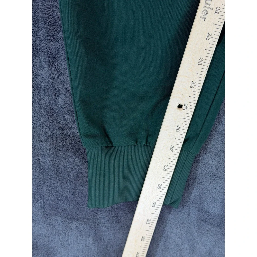 FIGS Technical Collection Green Scrub‎ Jogger Pants Mens XL 1000141